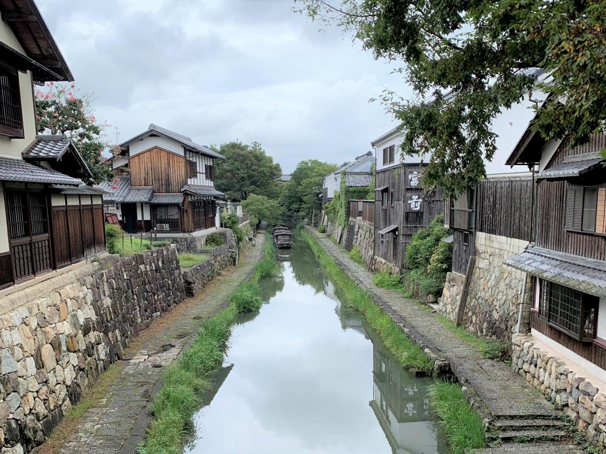 Vessel Inn Shigamoriyama Station Εξωτερικό φωτογραφία